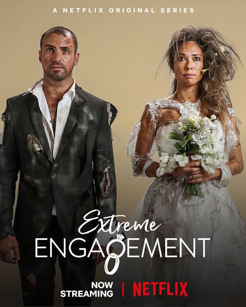 Extreme Engagement
