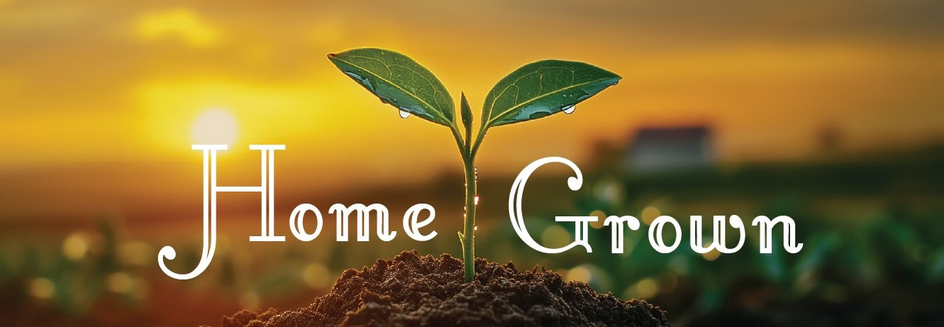 HomeGrown - Cross-platform meal kit app with locally grown produce